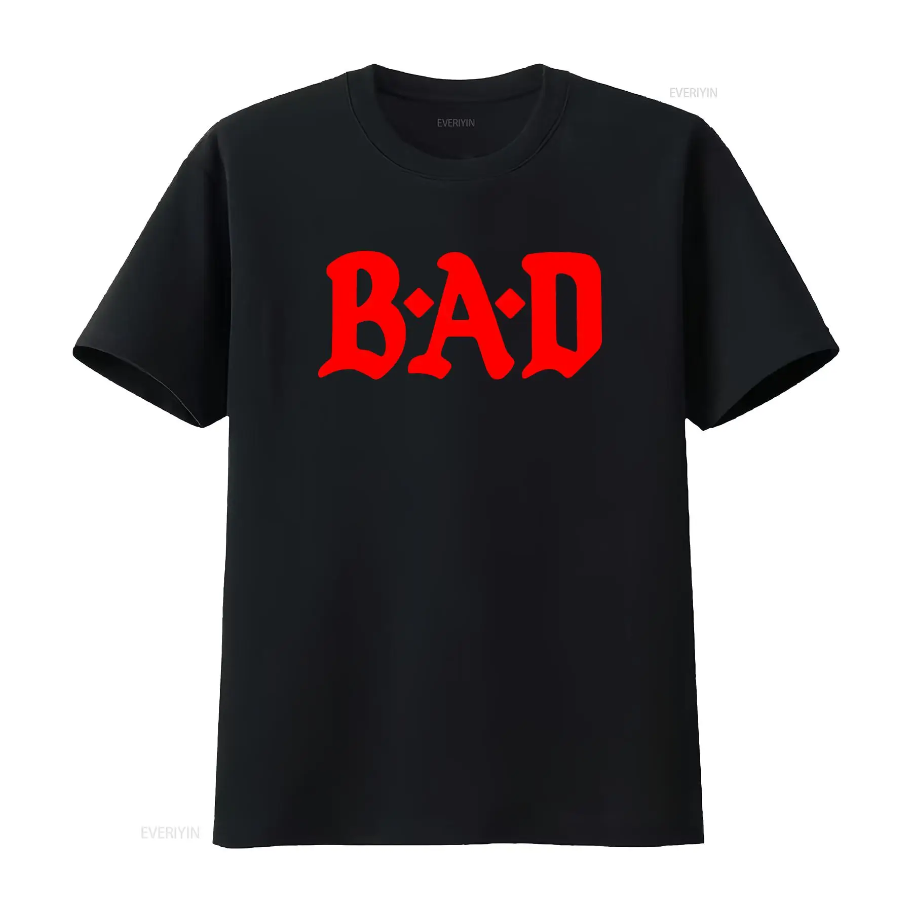 Big Audio Dynamite Bad Logo T  - Audio Music Logo ulasan dan harga