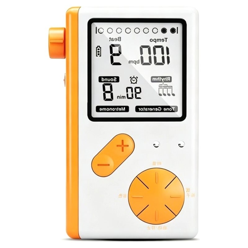 AA90-JM-92 Digital Metronome W - Metronome Digital ulasan dan harga