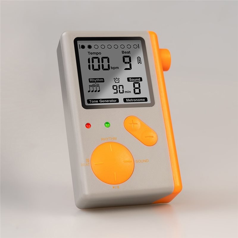 AA90-JM-92 Digital Metronome W - Metronome Digital ulasan dan harga