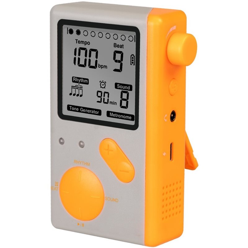 AA90-JM-92 Digital Metronome W - Metronome Digital ulasan dan harga