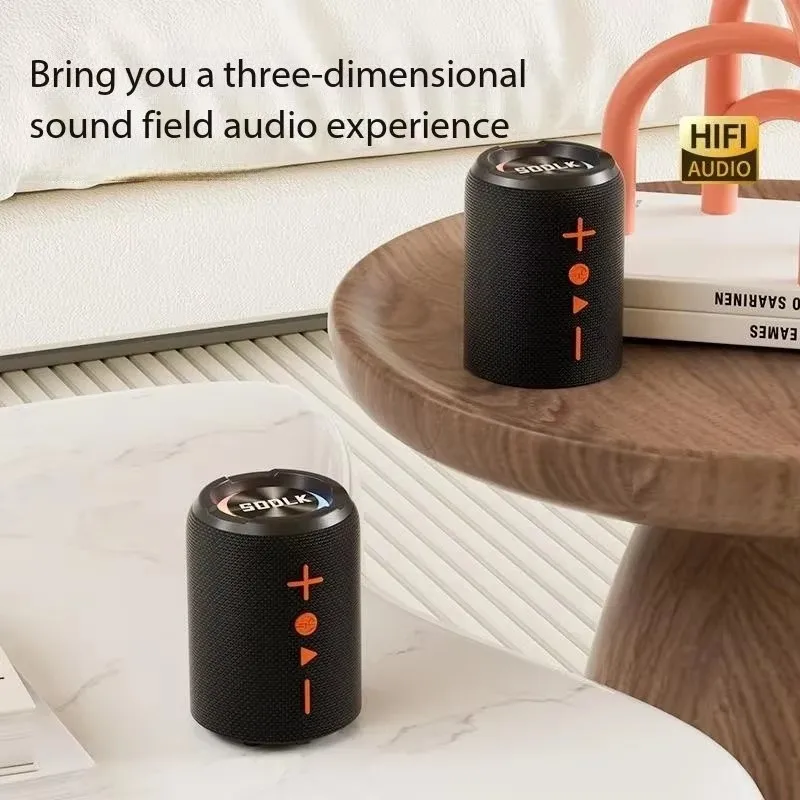 2-in-1 Separable Bluetooth Spe - Audio And Music Separate ulasan dan harga