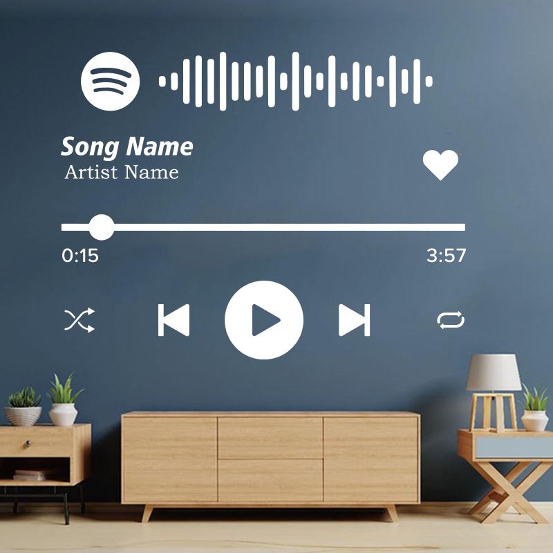 Custom Song Artist Name Audio  - Audio Music Name ulasan dan harga