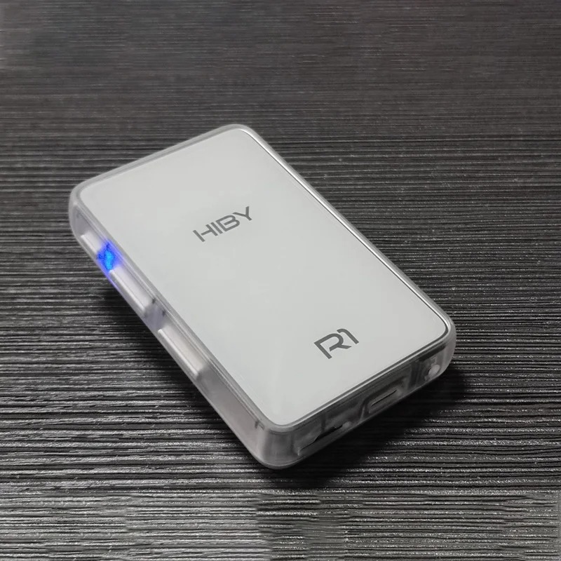 HiBy R1 HiFi Audio Music Playe - Audio Music Web ulasan dan harga