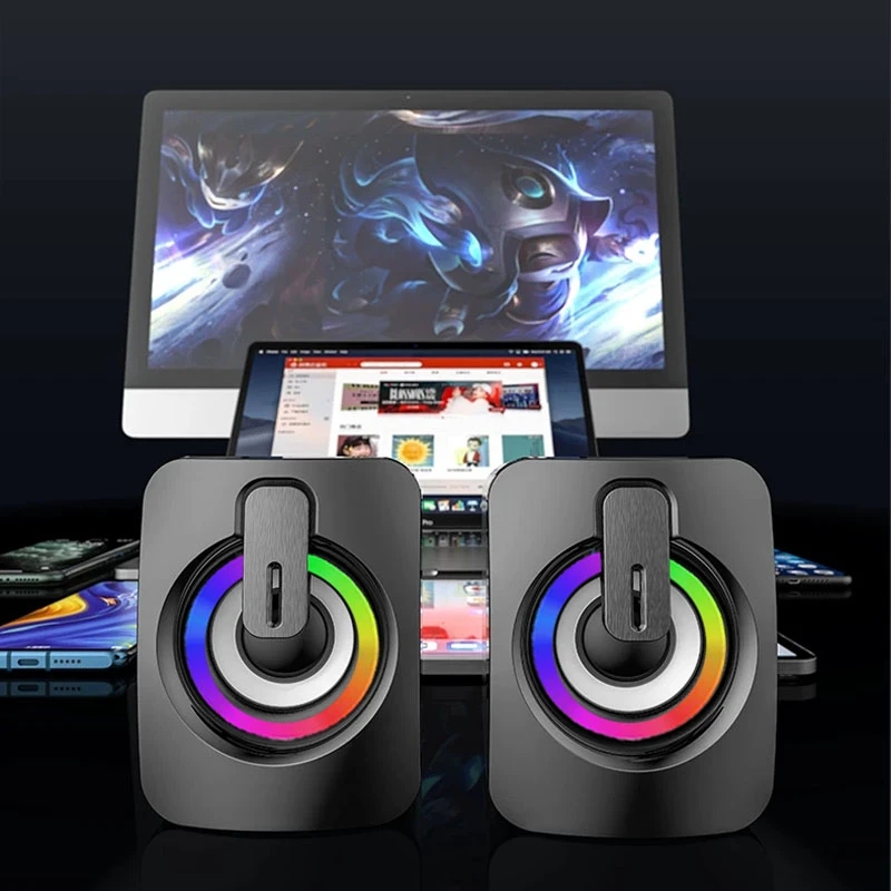 Computer Speaker For PC Laptop - Audio And Music Settings Xbox ulasan dan harga
