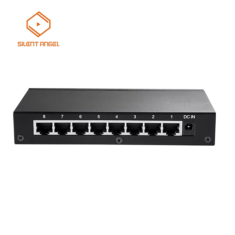 Silent Angel N8 Streamer Music - Audio Music Grading ulasan dan harga
