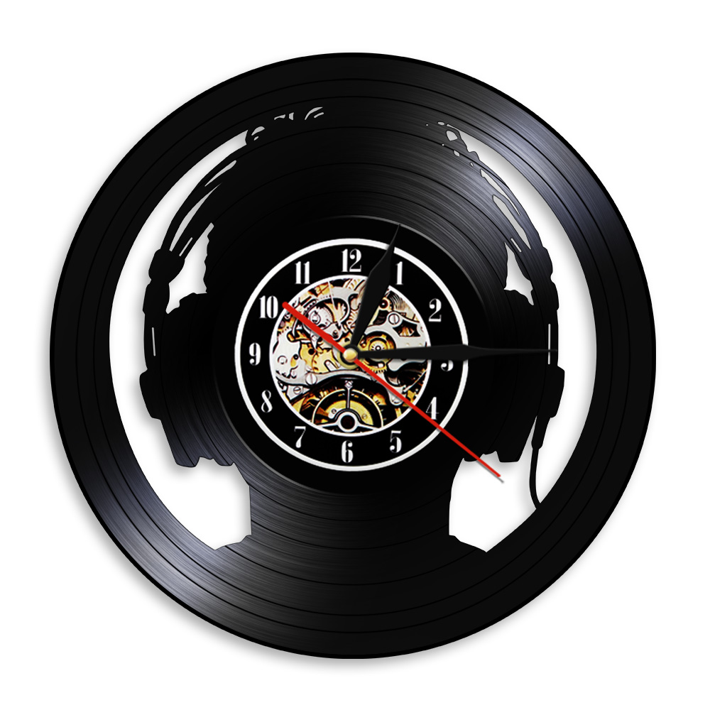 Audio Slave Headphones DJ Deco - Audio And Music Separate ulasan dan harga