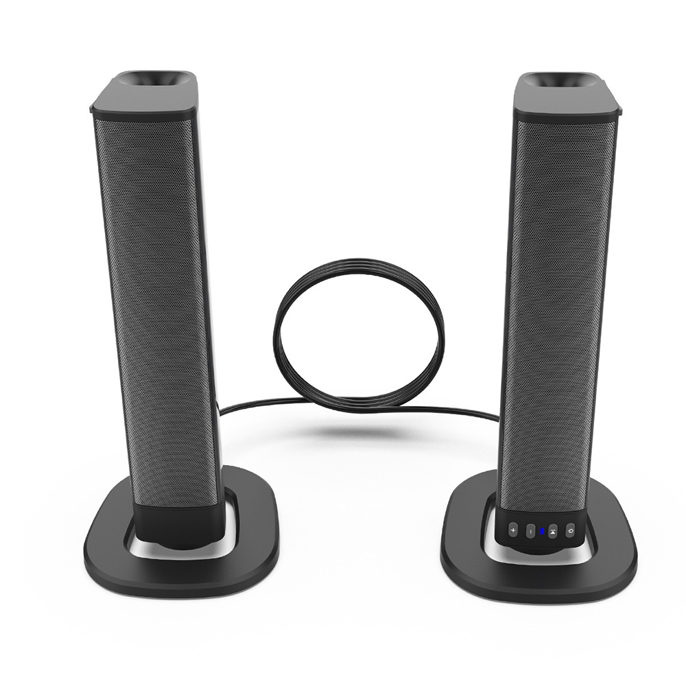 Separable Soundbar for TV with - Audio And Music Separate ulasan dan harga