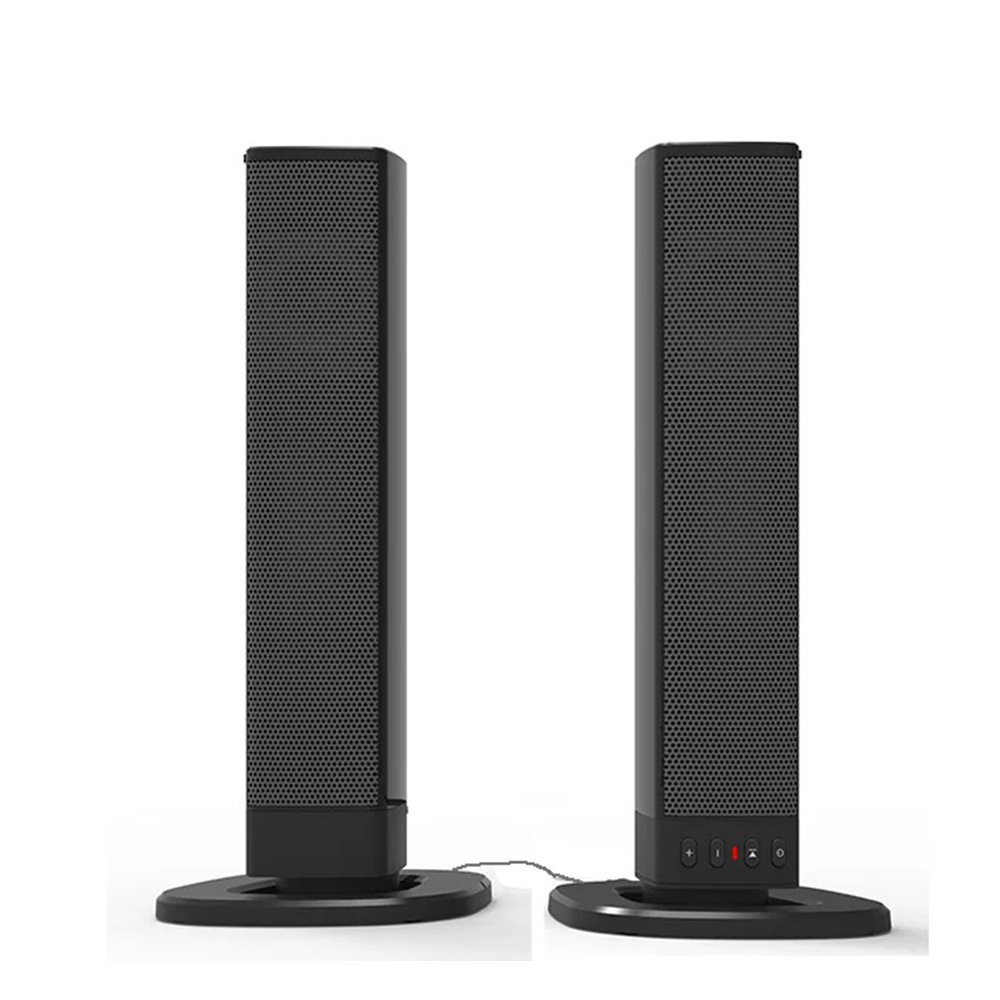 Separable Soundbar for TV with - Audio And Music Separate ulasan dan harga