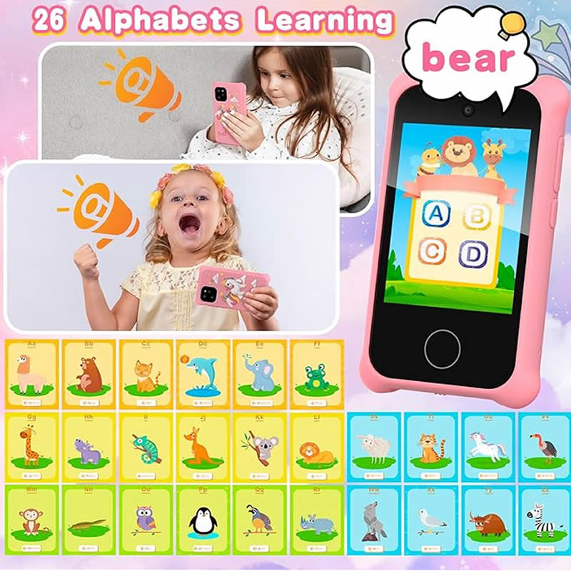 Digital Camera Kids Smart Phon - Metronome Digital ulasan dan harga