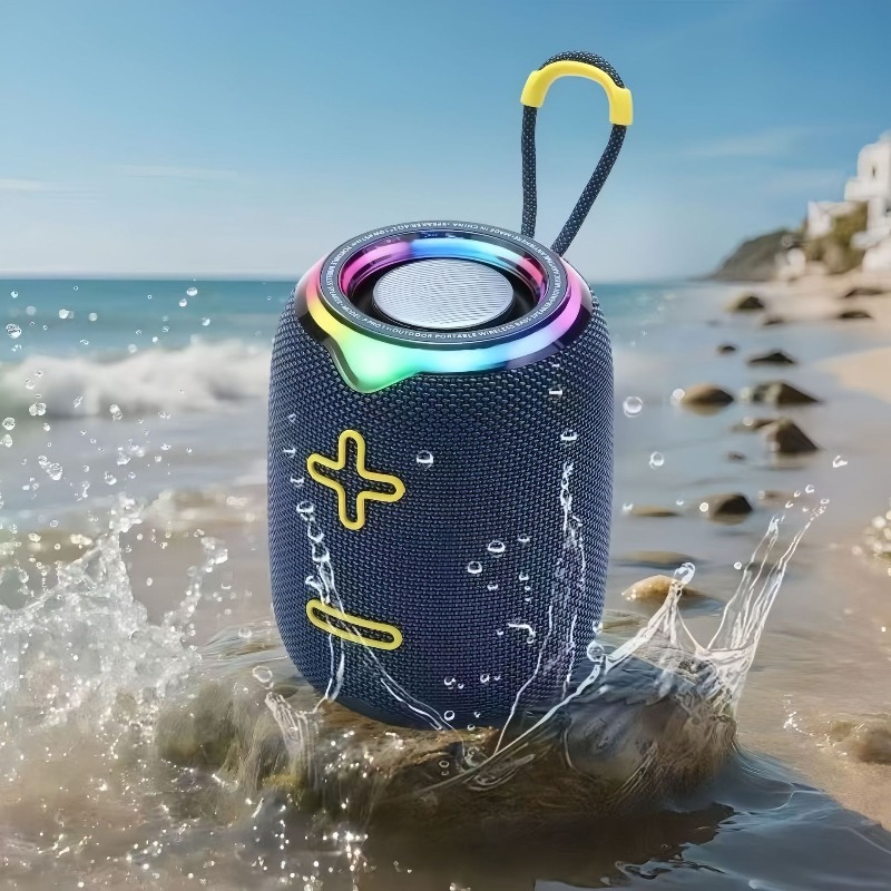 Mini Portable Waterproof Speak - Apple Music Audio Quality ulasan dan harga
