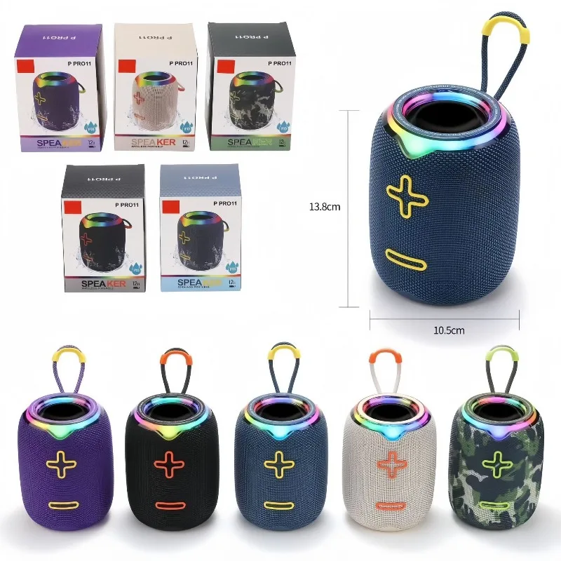 Mini Portable Waterproof Speak - Apple Music Audio Quality ulasan dan harga