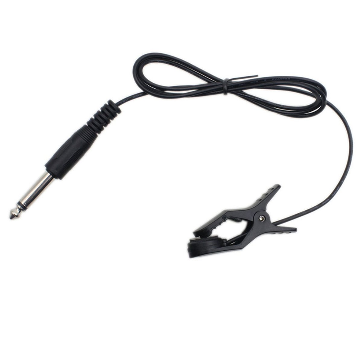 A71P Musical Instrument Pickup - Guitar Tuner Clip ulasan dan harga