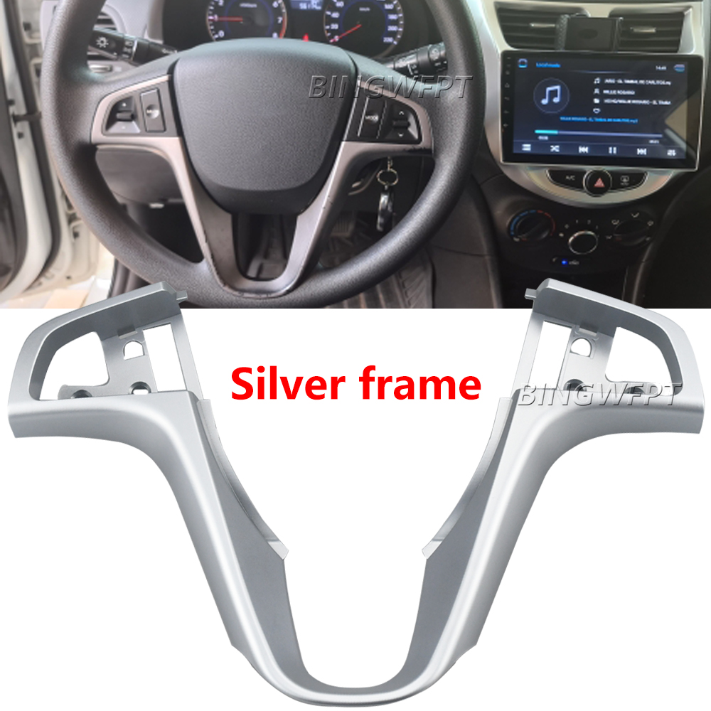 Steering Wheel Button Audio Vo - Audio And Music Separate ulasan dan harga